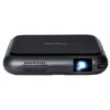 Miroir - M76 Wireless Projector - Black
