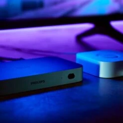Philips - Hue Play HDMI Sync Box - Black -Comprehension Store 37835d25 4d0a 5a8b 9829 22b423bb64a2