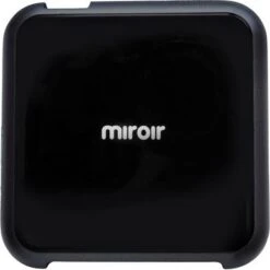 Miroir - M76 Wireless Projector - Black -Comprehension Store 39ee5189 f0e5 5cbc b0fe 504f1de1f490