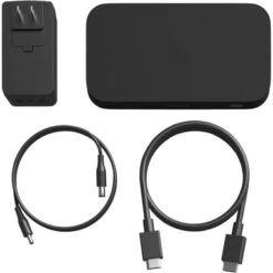 Philips - Hue Play HDMI Sync Box - Black