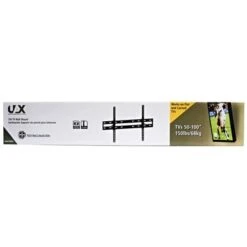 UAX 50 Inch To 100 Inch Extra Large TV Mount -Comprehension Store 3db8e8dd d7ae 48ee 8174 03f4b373c429