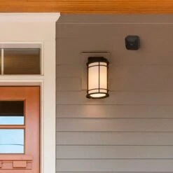 Blink - 2 Outdoor (3rd Gen) Wireless 1080p Security System With Up To Two-year Battery Life - Black -Comprehension Store 3f0abe7f 0fcb 55c4 b4db ddd0e7e43b70