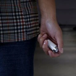 Arlo - Safe Family Bundle – 1-Year Safe Family Plan And 2 Safe Button Accessories - White 9 Arlo - Safe Family Bundle – 1-Year Safe Family Plan And 2 Safe Button Accessories - White -Comprehension Store 40d153ac 759d 50ab 92f7 c10d62ef399d