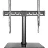 UAX 40 Inch - 86 Inch Table Top TV Stand