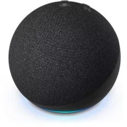 Amazon - Echo Dot (5th Gen, 2022 Release) Smart Speaker With Alexa - Charcoal -Comprehension Store 4483609a a12a 4146 a2ff 1af7650ed685
