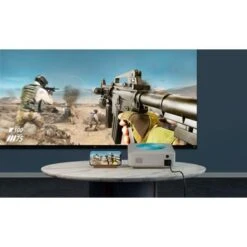 Vankyo - Leisure E30TBS Native 1080P 4K Supported Wireless Projector, Screen Included - White/Blue 17 Vankyo - Leisure E30TBS Native 1080P 4K Supported Wireless Projector, Screen Included - White/Blue -Comprehension Store 44a78f84 d858 5b17 adc0 9959117c0a73