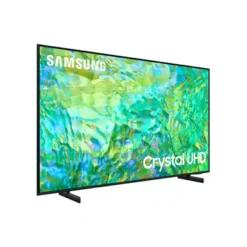 Samsung - 50" Class CU8000 Crystal UHD 4K Smart Tizen TV -Comprehension Store 44df53c5 6575 4130 a54f 44c9963d21d5