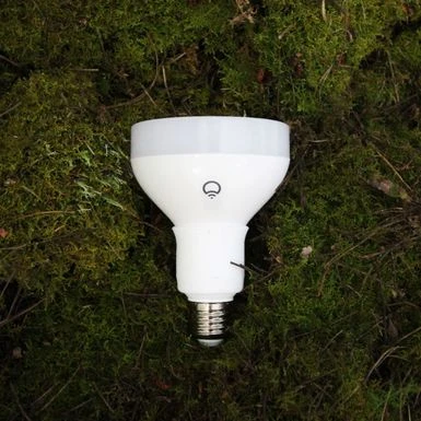 LIFX - BR30 LED Bulb - Color 10 LIFX - BR30 LED Bulb - Color - Image 10