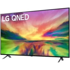 LG - 50" Class 80 Series QNED 4K UHD Smart WebOS TV -Comprehension Store 4538a009 d88c 5037 9de1 0d09c62877c6