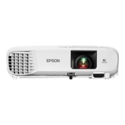 Epson® Epson PowerLite E20 - 3LCD Projector - Portable