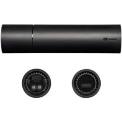 NVIDIA - SHIELD Android TV - 8GB - 4K HDR Streaming Media Player With Google Assistant And GeForce NOW - Black -Comprehension Store 463258cb af4d 5ca2 b1a5 63082e25a141