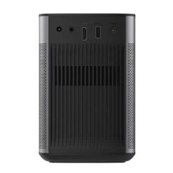 XGIMI - Halo+ FHD Smart Portable Projector With Harman Kardon Speaker And Android TV - Silver -Comprehension Store 491b01a8 df22 52fd b426 871c3fc34d5d