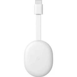 Google Nest Chromecast With Google TV (HD) - Snow -Comprehension Store 4d2350b3 f558 45cf a5c9 264b48919abb