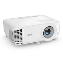 BenQ - MW560 WXGA Business Projector, 4000 Lumens, 20,000:1 Contrast Ratio, Auto Keystone Correction - White -Comprehension Store 4f44a871 24a9 521a be7a 1e826ba341b7