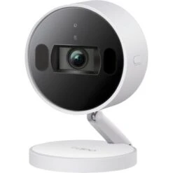 TP-Link Tapo C125 AI Home Security Wi-Fi Camera - White
