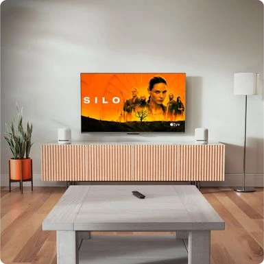 Amazon - Fire TV Stick 4K Max Streaming Device, Supports Wi-Fi 6E, Ambient Experience, Free & Live TV Without Cable Or Satellite - Black 2 Amazon - Fire TV Stick 4K Max Streaming Device, Supports Wi-Fi 6E, Ambient Experience, Free & Live TV Without Cable Or Satellite - Black - Image 2