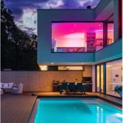 LIFX - BR30 LED Bulb - Color 17 LIFX - BR30 LED Bulb - Color -Comprehension Store 513530da 75a8 5fd2 b1b8 a2eb733d56ab