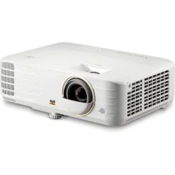 ViewSonic - PX748-4K DLP Projector - White -Comprehension Store 51ffaff0 39c0 5816 9718 d44c2261a629