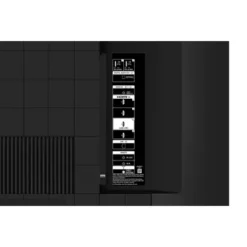 Sony - 55" Class X80K Series LED 4K HDR Smart Google TV -Comprehension Store 54c5576f a3ac 4b47 9877 420363129fed