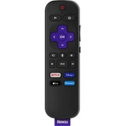 Roku Express 4K+ | Streaming Player HD/4K/HDR With Roku Voice Remote With TV Controls, Includes Premium HDMI® Cable - Black -Comprehension Store 55381c8f dc0a 5aec a6c0 ffb74edf06cc