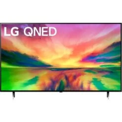 LG - 65" Class 80 Series QNED 4K UHD Smart WebOS TV