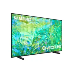 Samsung - 65" Class CU8000 Crystal UHD 4K Smart Tizen TV -Comprehension Store 56863031 ae2c 4abf 9da4 fcce230925e1