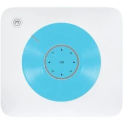 Vankyo - Leisure E30TBS Native 1080P 4K Supported Wireless Projector, Screen Included - White/Blue 14 Vankyo - Leisure E30TBS Native 1080P 4K Supported Wireless Projector, Screen Included - White/Blue -Comprehension Store 56f11ea4 f211 598c a9af d710fd80ffba