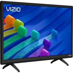 VIZIO - 24" Class D-Series Full HD Smart TV 14 VIZIO - 24" Class D-Series Full HD Smart TV -Comprehension Store 58452f36 1777 5e6f 8039 58577dd14dec