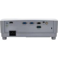 ViewSonic - PA503W WXGA DLP Projector - White -Comprehension Store 584f41bc a0da 50f7 bbb9 304c4b10ad18