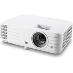 ViewSonic - PG706WU 4000 Lumens WUXGA Projector With RJ45 LAN Control, Vertical Keystone And Optical Zoom - White -Comprehension Store 5c236774 8660 5027 909a 211b0f881f3d