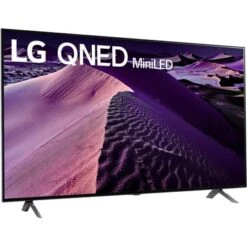 LG - 55" Class 85 Series QNED Mini-LED 4K UHD Smart WebOS TV -Comprehension Store 5ca17998 19a9 5c0d a40a 6e500afe946c