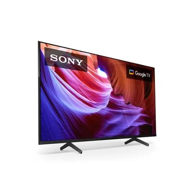 Sony - 50" Class X85K 4K HDR LED Google TV 3 Sony - 50" Class X85K 4K HDR LED Google TV - Image 3
