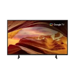 Sony - 50" Class X77L LED 4K UHD Smart Google TV -Comprehension Store 5f538962 4c0a 40ef 876e 1954858cd352
