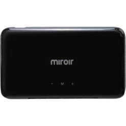 Miroir - M600 Full HD Pro 1080p Projector - Black -Comprehension Store 60389b82 e430 58cb a5ba 31f71145e54e