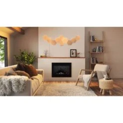 Nanoleaf Elements Wood Look Expansion Pack (3 Panels) -Comprehension Store 6096be22 05ad 4c0a a7ec ef19ae8eaf3d