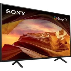Sony - 50" Class X77L LED 4K UHD Smart Google TV -Comprehension Store 61f25dd8 012d 59f2 99e3 6ddd4c7d806b