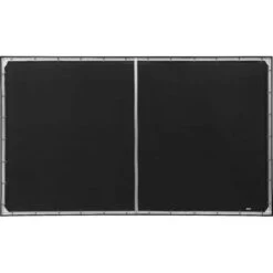 Insignia™ - 100" Home Theater Fixed Wall Projector Screen - White -Comprehension Store 64a0dae5 f8ea 5a2e 8567 b4a99c43e873