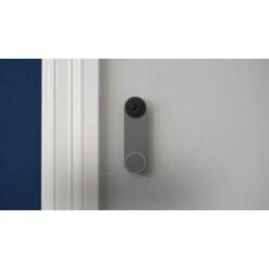 Google - Nest Wi-Fi Video Doorbell - Battery Operated - Ash 15 Google - Nest Wi-Fi Video Doorbell - Battery Operated - Ash -Comprehension Store 64a5cbbd e396 5f15 bd59 565b7a9ebb71