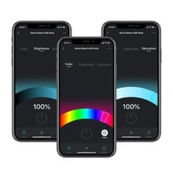 Geeni - Prisma Smart LED Strip Lights (5M) - Multicolor - White 12 Geeni - Prisma Smart LED Strip Lights (5M) - Multicolor - White -Comprehension Store 6509a537 9260 53dc a149 d3898e02724f