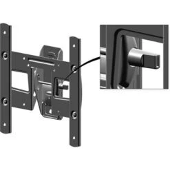 UAX 13 Inch - 40 Inch Tilt TV Mount -Comprehension Store 65360c41 4ac6 44dc b8a4 f85037708657