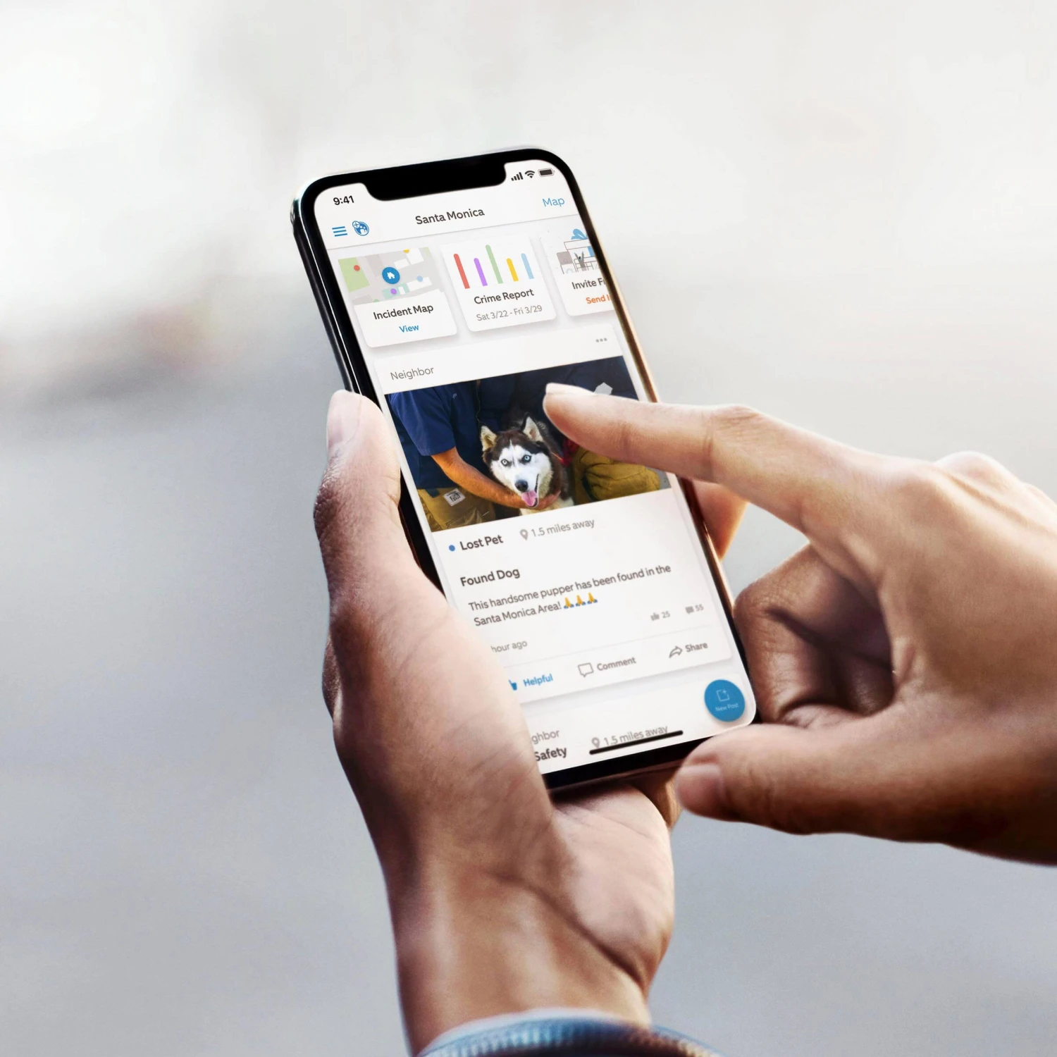 Ring - Stick Up Cam Pro Plug In Indoor/Outdoor Security Camera With 3D Motion Detection HDR Video And Color Night Vision Wht - White 2 Ring - Stick Up Cam Pro Plug In Indoor/Outdoor Security Camera With 3D Motion Detection HDR Video And Color Night Vision Wht - White - Image 2