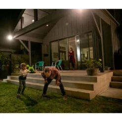 Sengled - PAR38 Add-On Smart LED Bulb With Motion Sensor - White -Comprehension Store 65933c03 42de 59be 9de6 32bc2a396e2f