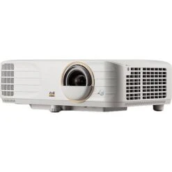 ViewSonic - PX748-4K DLP Projector - White -Comprehension Store 661c0c2d dc48 5d5f aacd 37737af9494d