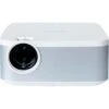 Miroir - L500S Wireless Projector With SYNQ TV - White