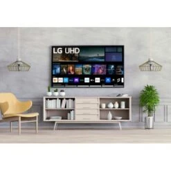 LG - 86” Class UQ75 Series LED 4K UHD Smart WebOS TV 24 LG - 86” Class UQ75 Series LED 4K UHD Smart WebOS TV -Comprehension Store 69130223 0bd1 502d b229 552c6e5d3e8d