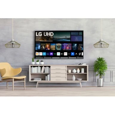 LG - 86” Class UQ75 Series LED 4K UHD Smart WebOS TV 7 LG - 86” Class UQ75 Series LED 4K UHD Smart WebOS TV - Image 7