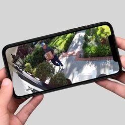 Arlo - Essential Spotlight Camera – Indoor/Outdoor Wire-Free 1080p Security Camera - White -Comprehension Store 6a6cd1a4 3842 5146 81d8 65e618bc7c0b