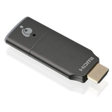 IOGEAR Mini Wireless 4K Screen Sharing Receiver 2 IOGEAR Mini Wireless 4K Screen Sharing Receiver - Image 2