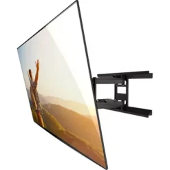 Kanto 37 Inch - 75 Inch Outdoor Full Motion TV Mount -Comprehension Store 6d6811e4 d43f 4371 87ac 14bc0a3d5f26