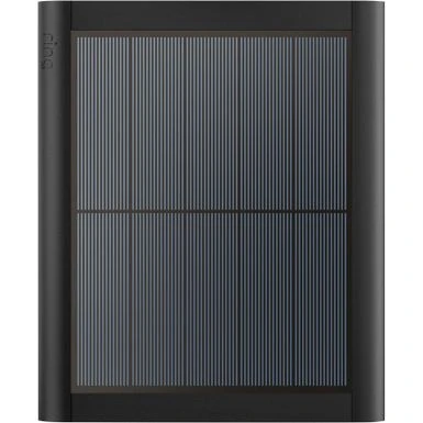 4W Solar Panel For Select Ring Security Cameras - Black 1 4W Solar Panel For Select Ring Security Cameras - Black